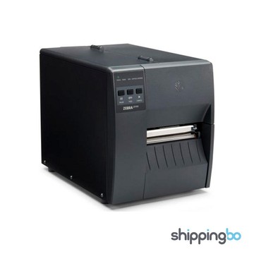 Imprimante Zebra ZT111, semi industrielle, transfert thermique, Ethernet