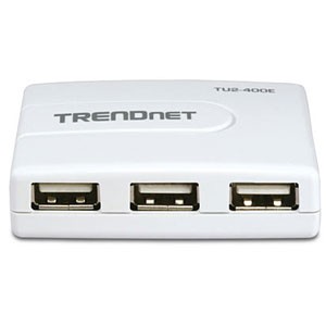 BCI TU2-400E Software