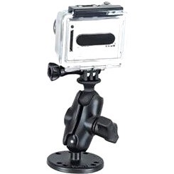 RAM Mount RAM-B-138-A-GOP1U Accessories