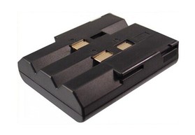 Juniper Systems 12523 Accessories image