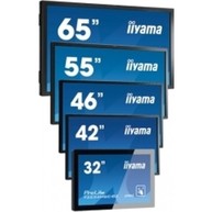 Iiyama T2452MSC-B2 Digitale Beschilderung Bild