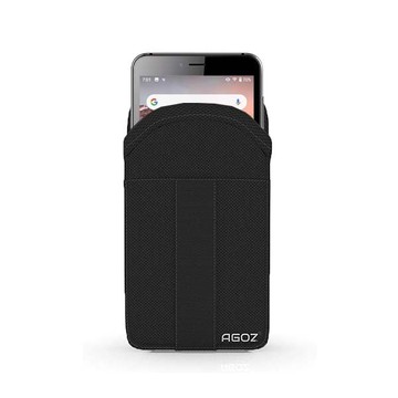 AgozTech ZAG-SN05-PAX-A77 Protection