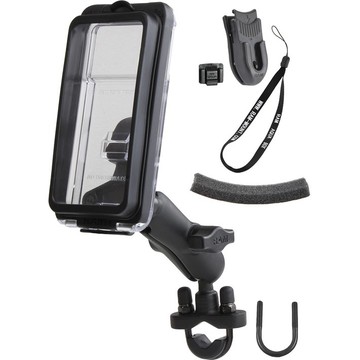 RAM Mount RAM-B-149Z-AQ7-2U Accessories