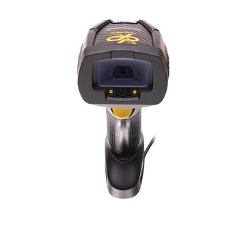 Datalogic PowerScan DPM Pro 9630 Handheld barcode reader 1D/2D imager, DPM, RS-232, USB, Ethernet, IP65, IP67