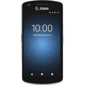 Zebra EC50 Computadora Móvil 2D, SE4100, Android 10, IP67, GPS, 4GB, 64GB