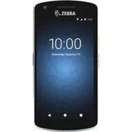 Zebra EC50 Mobile Computer 2D, SE4100, Android 10, IP67, GPS, 4GB, 64GB image