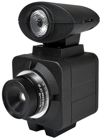 Videology CREDENTIAL-CAM-PRO Digital Video Recorders (DVR / NVR)