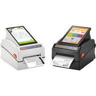 Bixolon XQ-840DG Etikettendrucker Bild