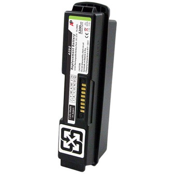 AirTrack BTRY-WT40IAB0H-COMPATIBLE Accessories