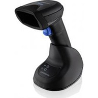 Datalogic QuickScan QM2500 Barcode Scanner 910MHz, 2D Imager, USB, Black image