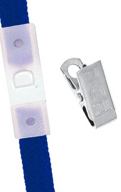 Brady 2137-6003 Lanyards