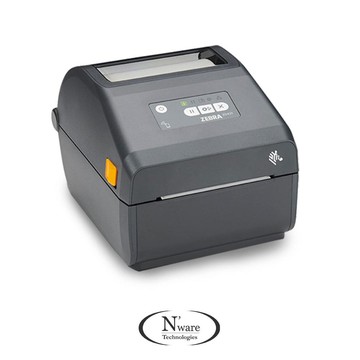 N'Ware ZD421, Direct Thermal, 203dpi, Ethernet, USB, USB Host, BTLE