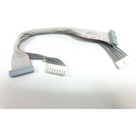 CABLE ASSY, 4IN PRINTHEAD PWR, ROHS image