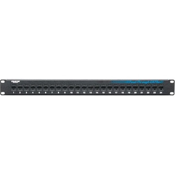 Black Box JPM808A-R2 Accessories