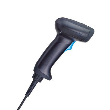 2560 Linear Imager Black Scanner Only