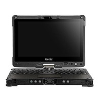 Getac V110 G7 Rugged Laptop Intel Core i7-1255U, 16GB, 256GB SSD, 11.6" FHD Touchscreen, IP65 image