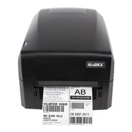 GoDEX GE300, 203dpi, Thermal Transfer, USB, Ethernet, Serial image