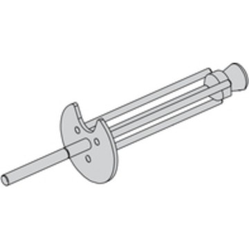 PEEL-OFF BOBBIN KITCPNT / IMAJE COMPACT MOBILE