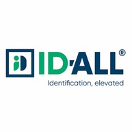Evolis IDALL-U12 Software image