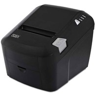 image Imprimantes de Receipts Custom America CUSTOM-EVO-GREEN