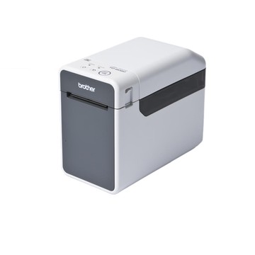 TD2125NWB + BDE-1J026051-102   PRNT 2IN LABELS + PATDU001 TOUCH DISP