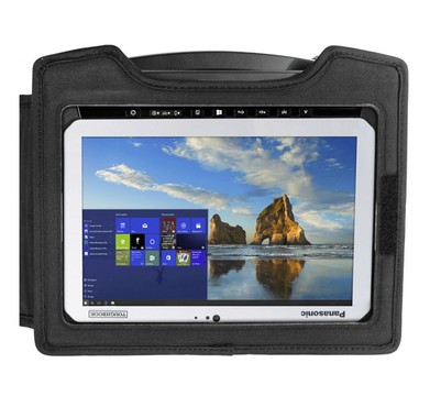 Panasonic TBC20AOCS-P Protection
