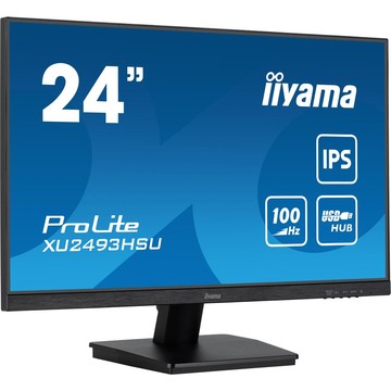 Iiyama ProLite 24 FHD Monitor