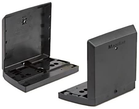 Counter/Wall mount