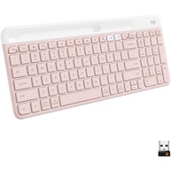 image Claviers Logitech 920-011477