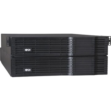 Tripp-Lite BP192V18-4U Accessories