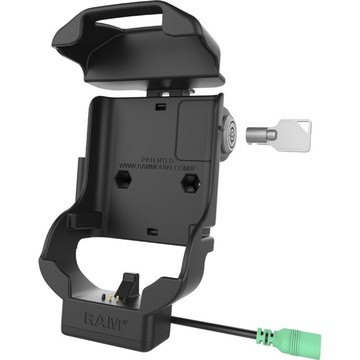 RAM Mount RAM-HOL-ZE7LU Accessories