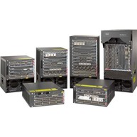 Cisco WS-C6513-E Ethernet Switches image