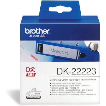 Brother DK22223 Etiketten