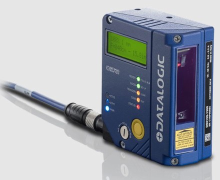 Ia Ds5100-2200 Long Range,Ser