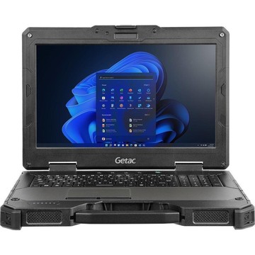 Ordinateurs Getac XR1166C4BDCA