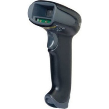 Honeywell Xenon 1900 Handheld Barcode Scanners General Duty, Corded, SR Focus, Compact