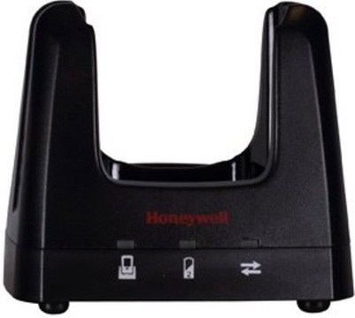 HomeBase (Charger-Cradle with USB and AUX Battery, US Power Cord and Power Supply) for the Dolphin 99EX