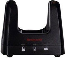 HomeBase (Charger-Cradle with USB and AUX Battery, US Power Cord and Power Supply) for the Dolphin 99EX image