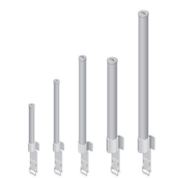 Antenas de Red Ubiquiti Networks UBIQUITI-AIRMAX-OMNI