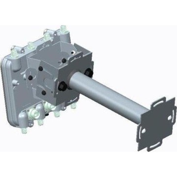 OUTDOOR MOUNTING HARDW KIT: Outdoor Mounting Hardware Kit for Outd...