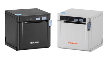 Bixolon SRP-Q300II Receipt Printer image
