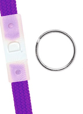 Brady 2137-3663 Lanyards