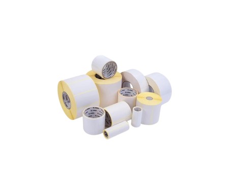 Etiquetas Zebra 3006777-T