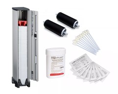 imagen de Soportes Evolis QTM3-KT001