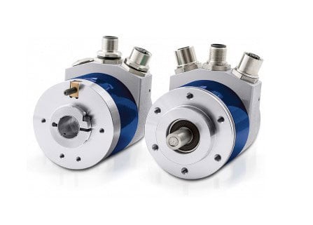 CN-M12-5P-5M-PBUS-O = M12 5-p