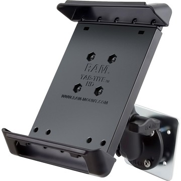 RAM Mount RAM-B-138-TAB4-225BU Accessories