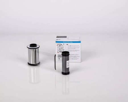 Cintas de Tarjeta IDP 653431