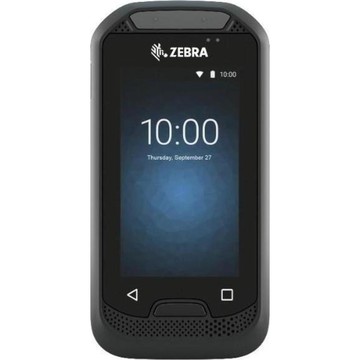 Zebra EC30 Mobile Computer 3", 4GB/32GB, SE2100, IP54, Android, Wi‑Fi/Bluetooth