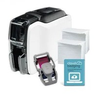 Zebra ZC11-00000A0USLT Card Printers image