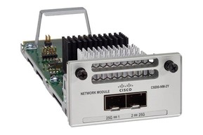 Cisco C9200-48PL-E Schalter Bild